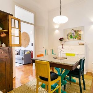Appartement met Drie Slaapkamers